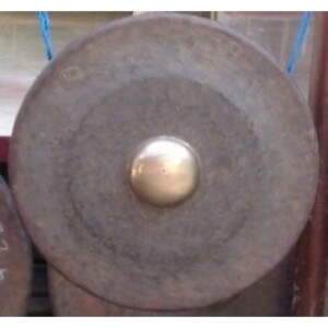 Gong, 70 cm