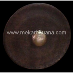 Gong, 77 cm