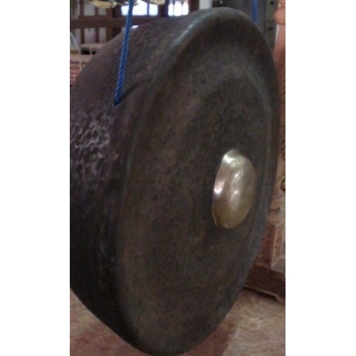 Gong, 80 cm