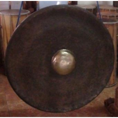 Gong, 85 cm