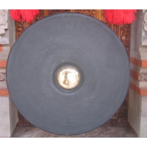 Gong Lanang, 70 cm