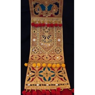 Lamak Legong Kulit Kecil (best quality)
