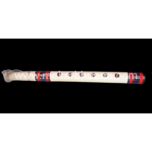 Suling (bamboo flute), 25 cm