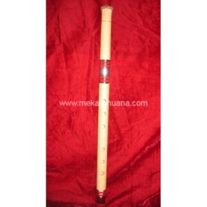 Suling (bamboo flute), 50 cm