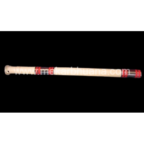 Suling (bamboo flute), 70 cm