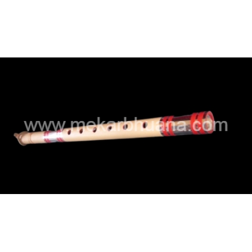Suling (bamboo flute), 70 cm