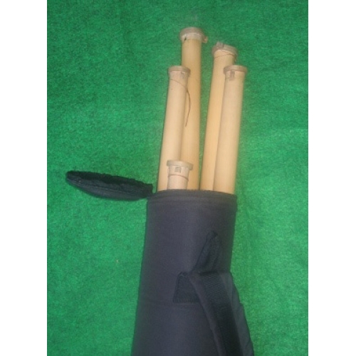 Suling (Flute) Bag, 60cm