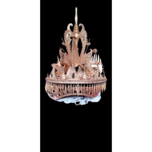Telek Headdress