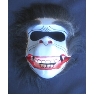 Topeng Bojog (Monkey Mask)