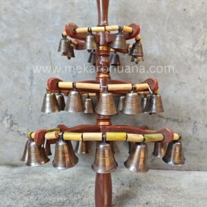 Gentorag Bell Tree (classical style)