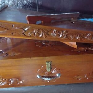 Siter (Teak Wood)
